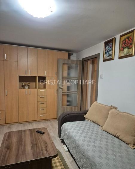 Cameră de inchiriat într-un apartament 2 camere, 3 min metrou Raul Doamnei - 4
