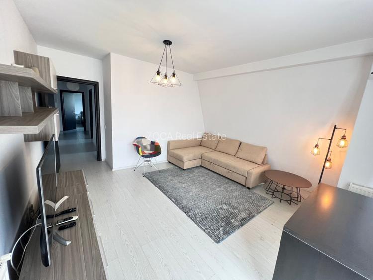 2 CAMERE | BUCURESTII NOI | CHITILA | METROU 15' - 2