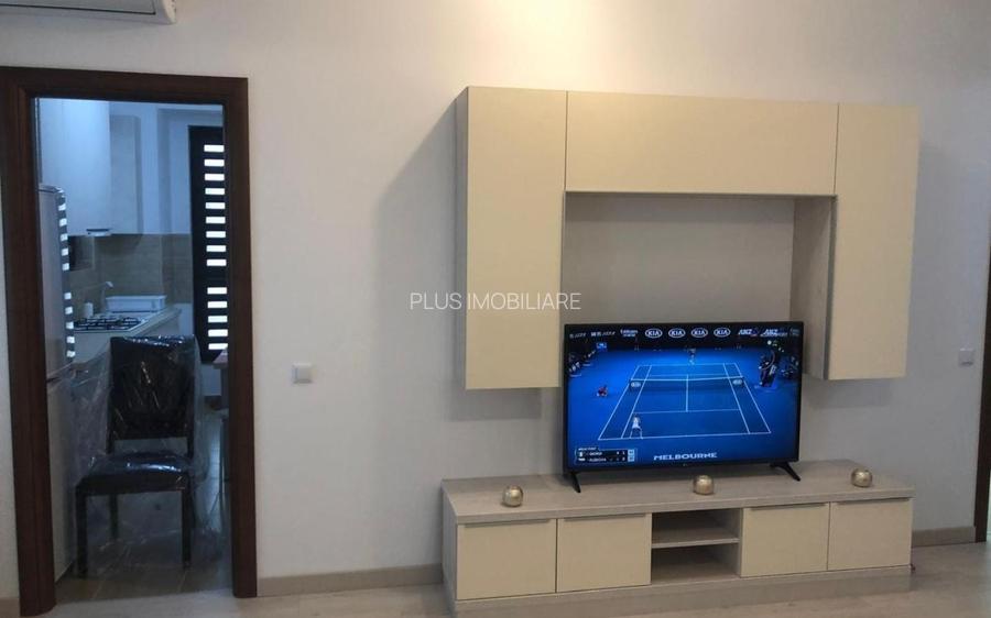 Apartament 2 camere Lux+Loc de parcare in Bloc Nou langa metrou Obor - 5