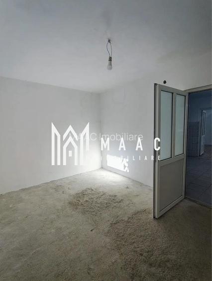 Casă cu curte în Sibiu | Ultracentral | 82 mp utili - 6