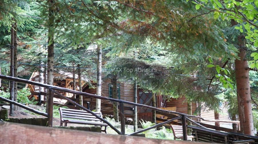 DE VANZARE Pensiune | 12 camere | Bisoca / Buzau - 8