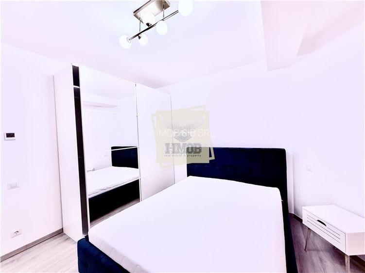 Apartament modern 2 camere 2 terase in Evolution - 5