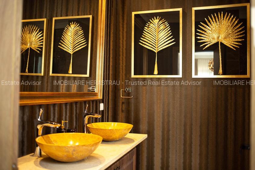 Vila Toscana | Pădurea Băneasa | Tunari - 44