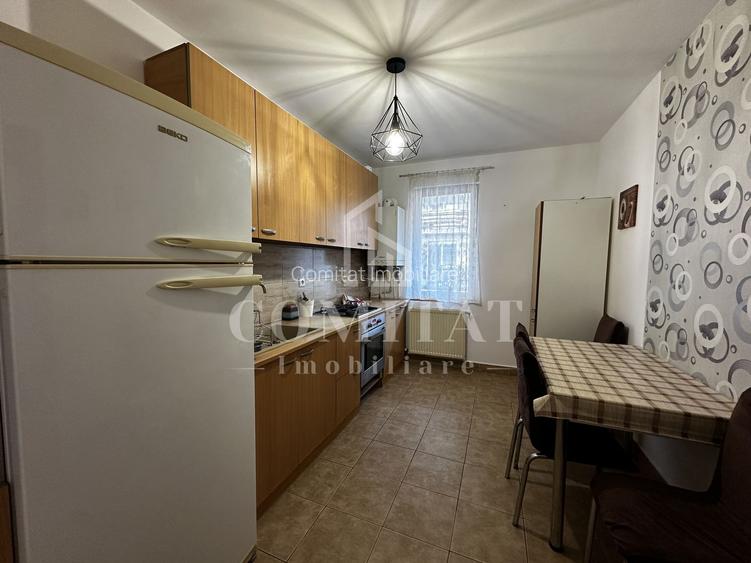 Apartament cu grădină | Pet Friendly | Parcare | Eroilor - 6