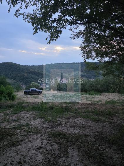 Teren intravilan de vanzare - 6