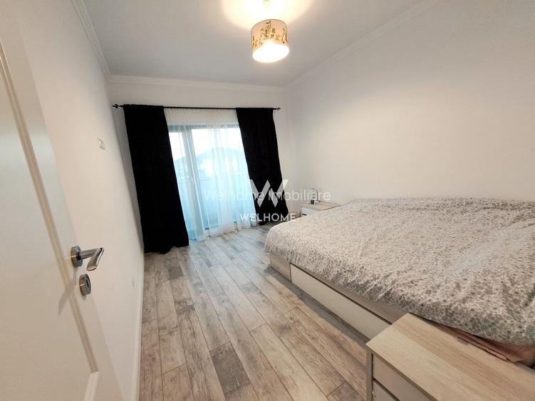 Casa 4 dormitoare, 2 bai - Sibiu, Cisnadioara - 15