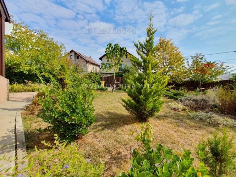 Pipera Drumul Bisericii, 1350 mp teren - 10