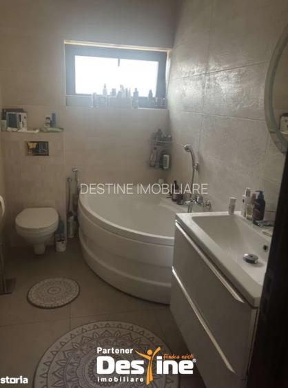 Vila de lux ultrafinisata, 4 camere, Cartierul Latin - 10