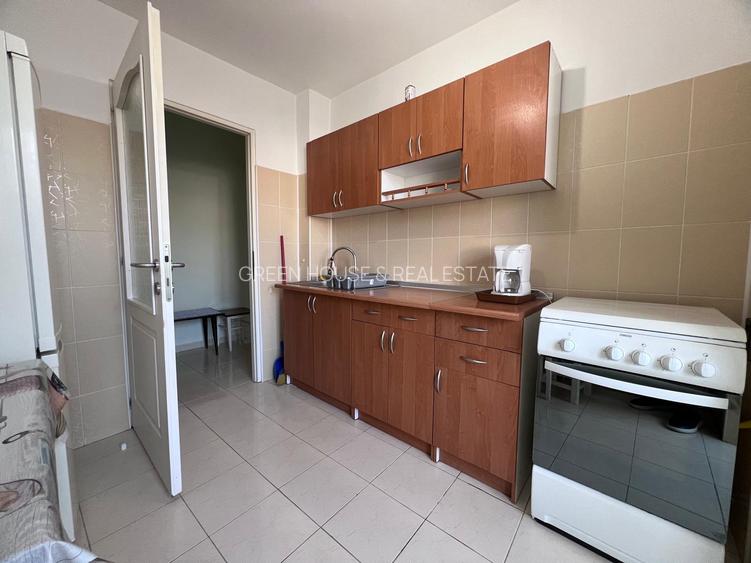 Apartament 2 camere, decomandat,etaj 2, zona Hotel Deva - 6