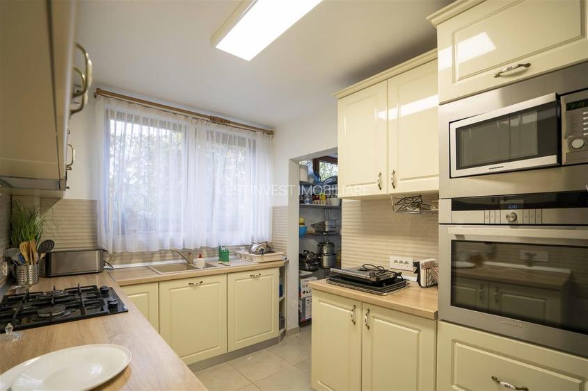 Baza de tenis si constructie moderna - 23