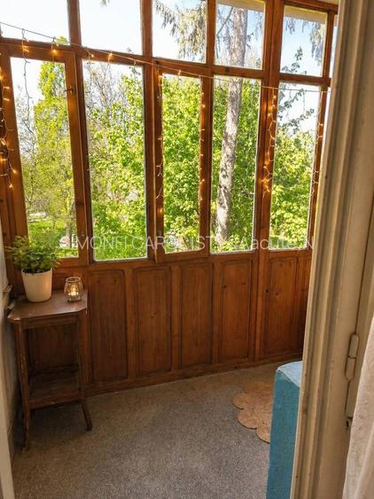 Apartament 4 camere in zona UMFST ( Romanu Vivu ) - 7
