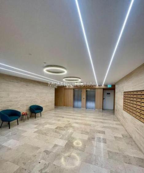 Inchiriere 2 Camere lux Herastrau - 8