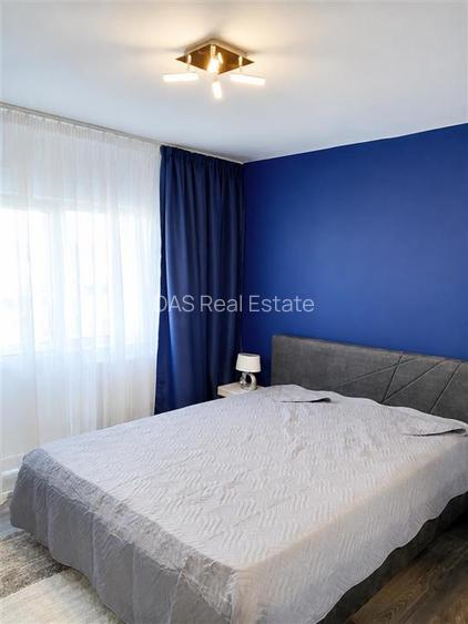 Apartament 2 camere | Aviatiei | Metrou Aurel Vlaicu | Mall Promenada - 5