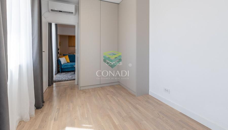 Apartament 3 camere + loc parcare - Marmura Residence - 31