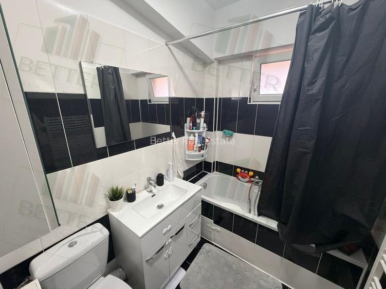 Apartament 2 camere de vânzare  | 67 mp | Parcare | Drumul Fermei - 17