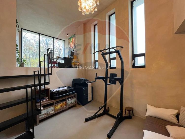 Proprietate rara | Vila | Tehnologie de top | Tamasi - 14