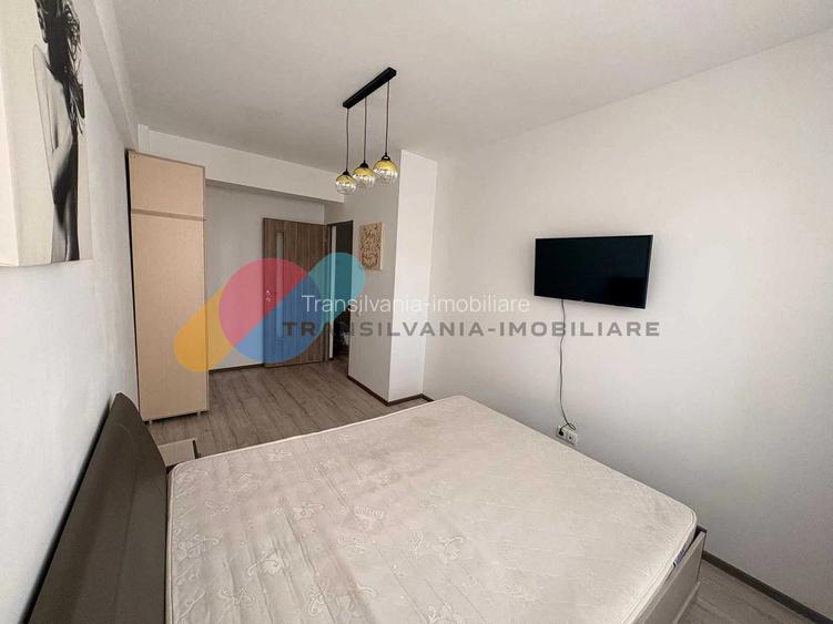 Apartament 2 camere, complex Studium Green-Iulius Mall - 5