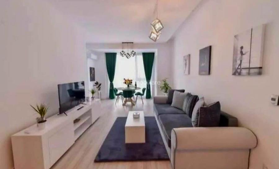 Mamaia Nord apartament nou 53 mp, 2 camere, decomandat, cod 161454 - 5