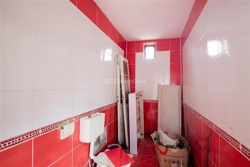 Reco, Casa Oradea, Cartier Oncea - 21