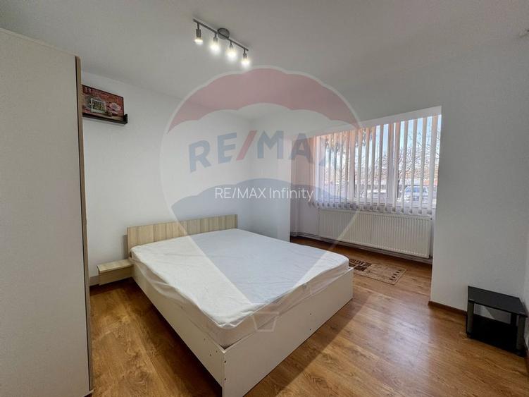 Apartament cu 2 camere de închiriat - Dâmbul Rotund, zonă liniștită - 3