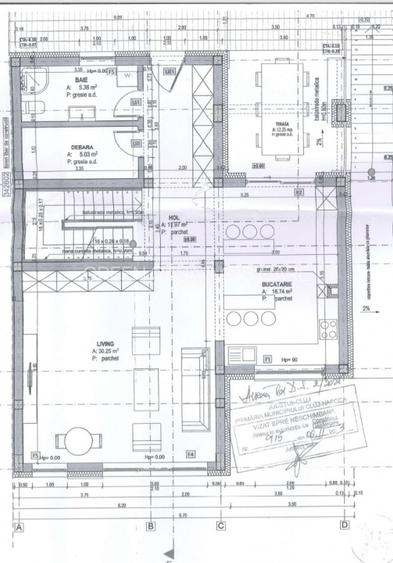 Casa D+E+E lângă Auchan Iris, Elite City, Cluj Napoca - 5