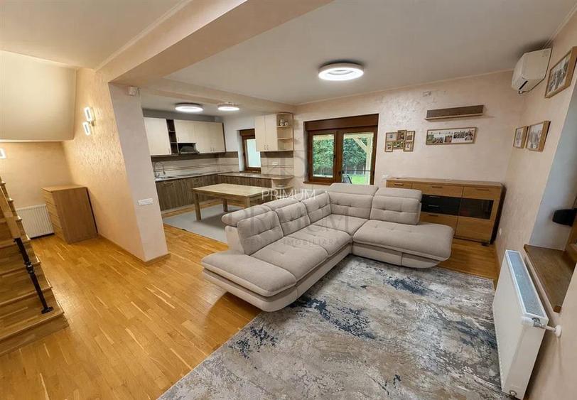 DUMBRAVITA - DUPLEX RENOVAT - IKEA - 4 CAMERE - 3 BAI - GARAJ - TERASA - PANOURI - 3