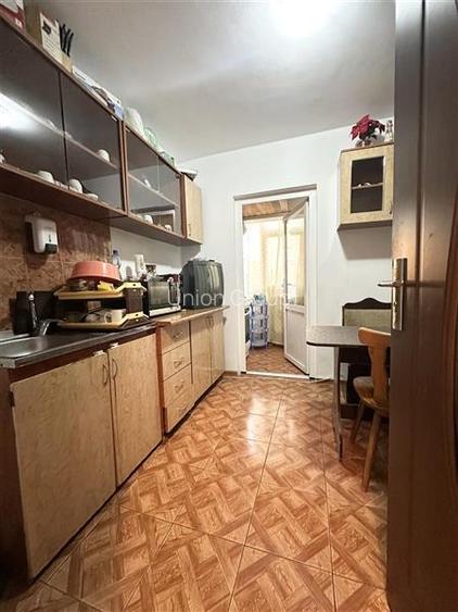 Apartament 3 Camere Decomandat Navodari - Zona Penny 2 - 14