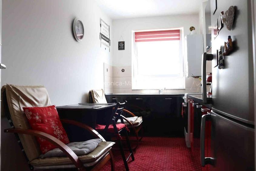 Apartament spatios,luminos si modern de vanzare! - 3