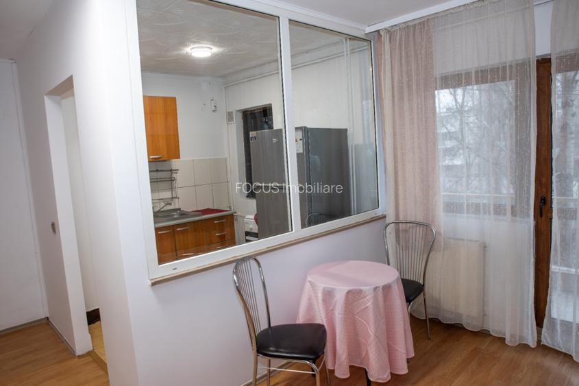 Garsoniera spatioasa 44 mp – Colentina, Maior Bacila Vasile - 4