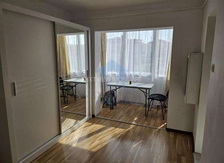 Garsoniera, Zorilor - 5