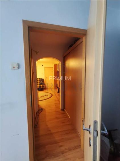 Buziasului - 2 Camere - Bloc izolat - Spatios - 8