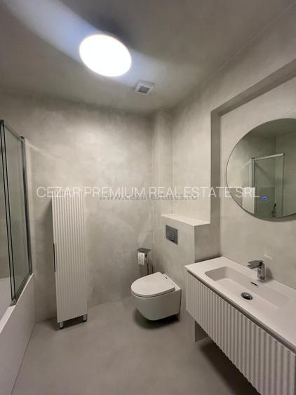 HERASTRAU NORDULUI DE INCHIRIAT APARTAMENT 4 CAMERE LUX | LOC PARCARE - 23