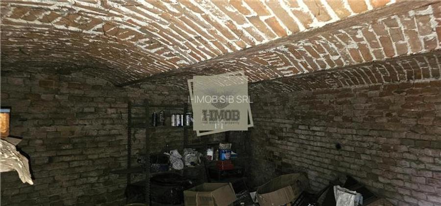 Casa Individuala 4 camere si teren 400 mp in Terezian Piata Cluj - 12