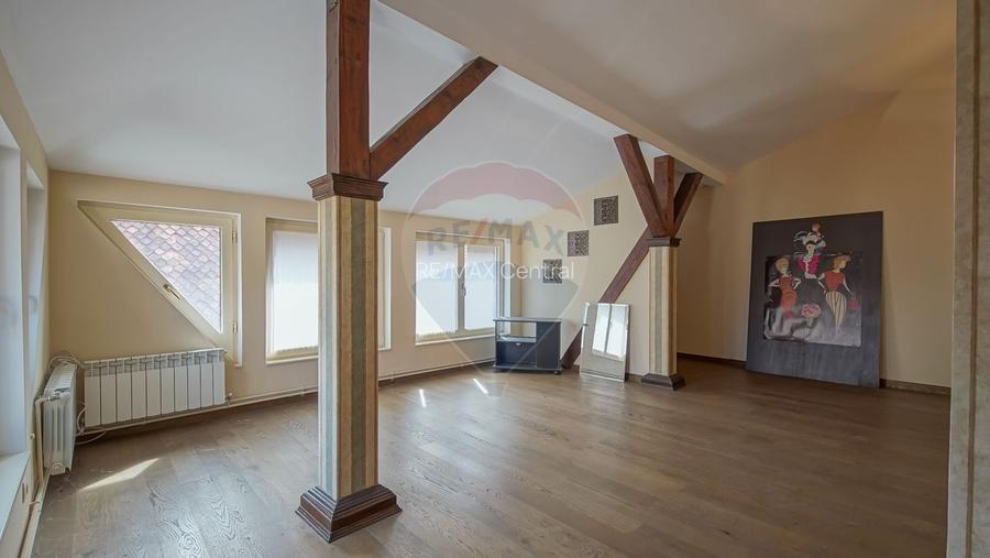 Investitie!!! Imobil individual, strada Michael Weiss, Brasov - 46