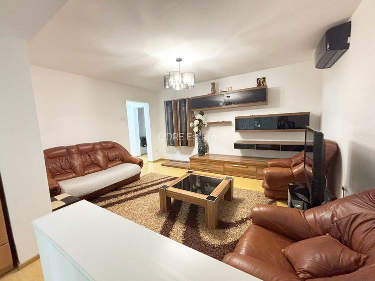 Apartament 3 camere - Metrou Nicolae Grigorescu - Parc I.O.R - 12