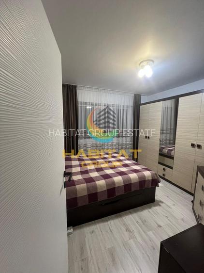 Apartament 2 Camere Lujerului Metrou Mobilat - 4