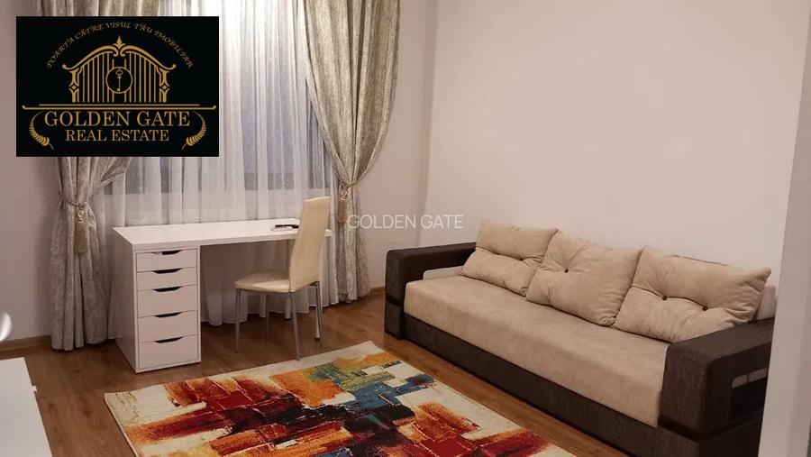 COMISION 0 | Moghioros Drumul Taberei - Garsoniera Mobilata Bloc Nou - 2