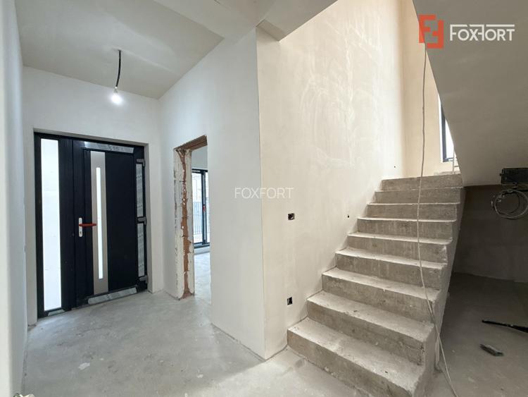 Casa individuala cu 5 camere de vanzare in Dumbravita - 33