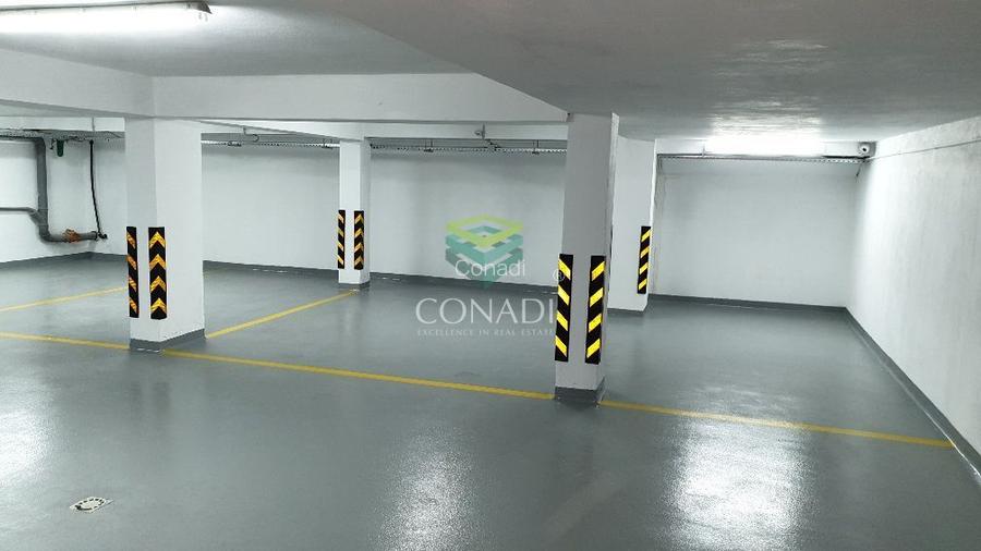 Apartament cu 2 camere de inchiriat //Domenii - 16