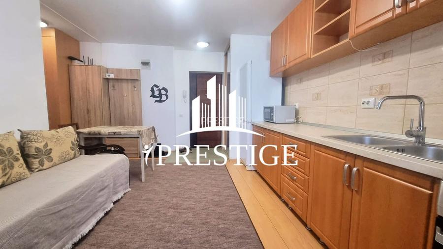 APARTAMENT 2 CAMERE DE ÎNCHIRIAT | BALCON | PARCARE | DOAMNA STANCA - 3