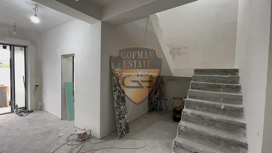 Smart Home P+1 200mp utili, teren 500mp, Palazu Mare - 10