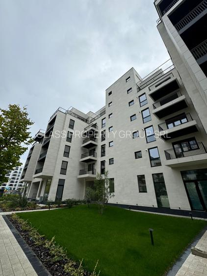 Apartament lux 2 camere – Iancu Nicolae / Pipera – Prima închiriere - 8