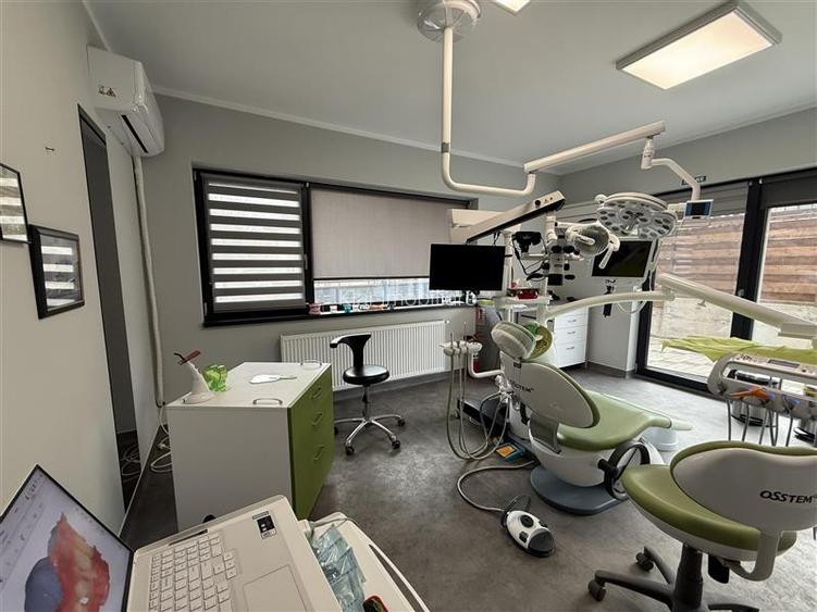 Vila autorizata cabinete medicale - 3