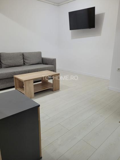 Berceni-Metrou Berceni-Apartament 2 camere-Tip Studio-PRIMA INCHIRIERE - 4