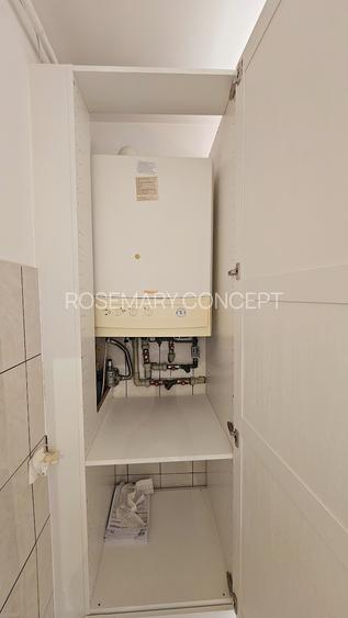 Floreasca/Prima inchiriere 3 camere decomandat / Renovat/Centrala proprie - 3