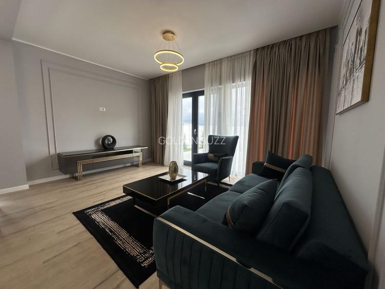 CASA P+1 | INDIVIDUALA| INCALZIRE IN PARDOSEALA | - 2