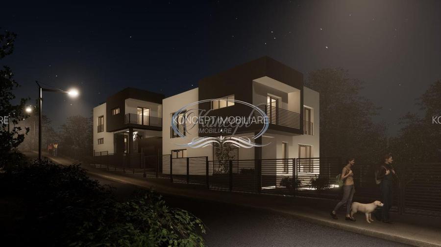 Casa deosebita pe Valea Chintaului - 5