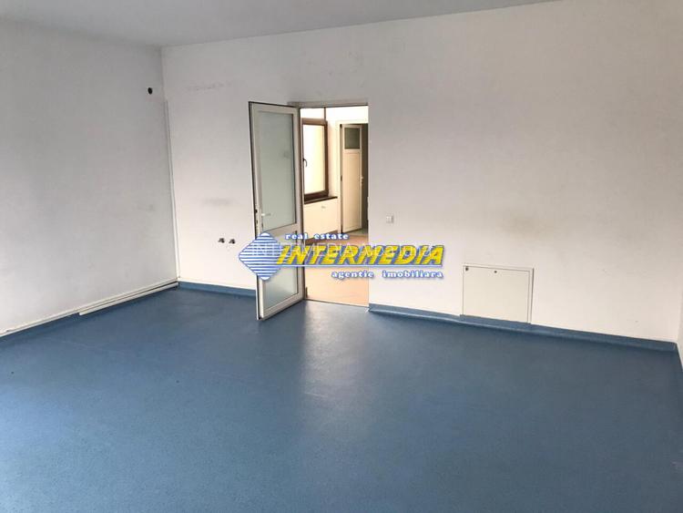 Spatiu de inchiriat Centru 130 mp. birouri Alba Iulia - 2