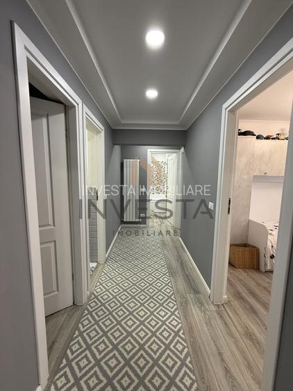 Apartament modern - 3 camere decomandat  - Marasti - 11