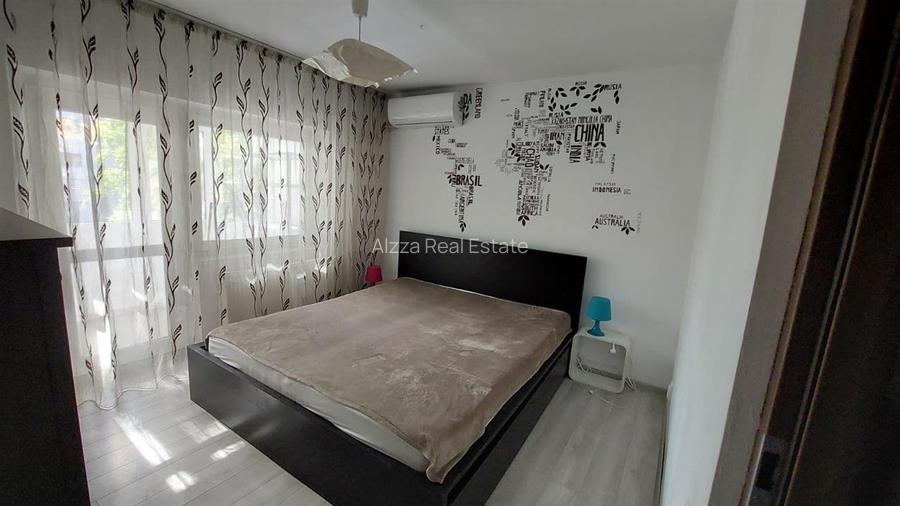 ALZZA REAL ESTATE – Apartament 4 camere de inchiriat Aviatiei - 3